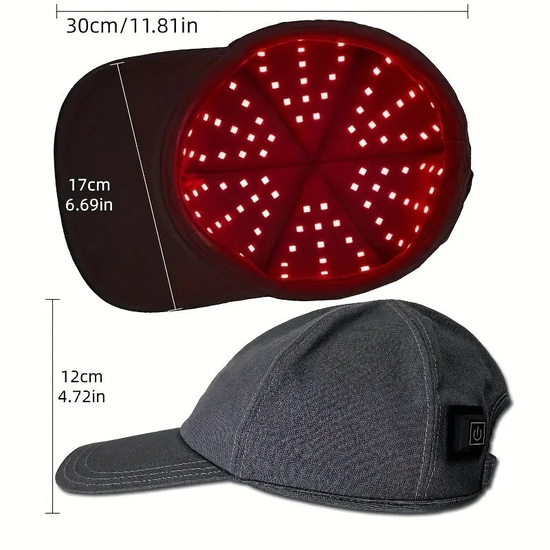 Red Light Therapy Cap Mimarta