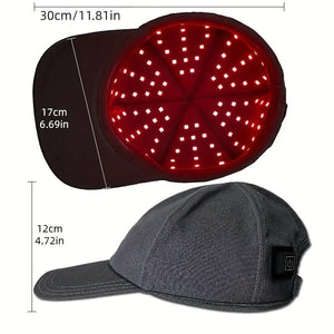 Red Light Therapy Cap Mimarta