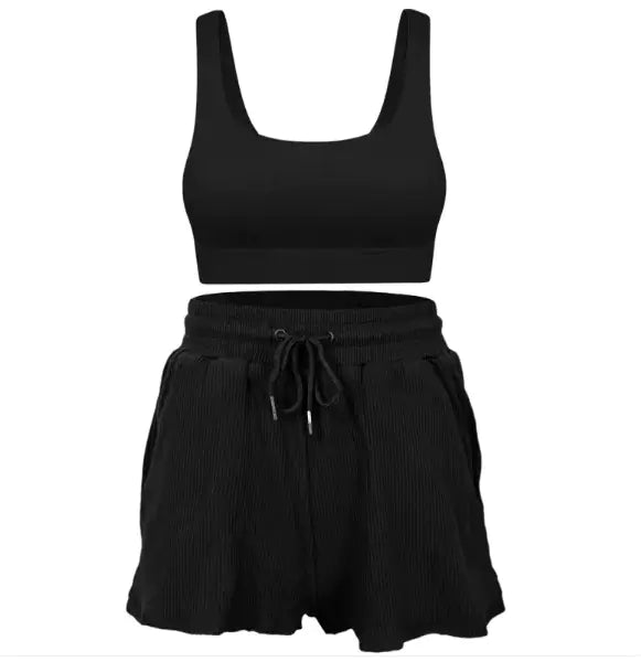 Yoga Suit Rieworkes