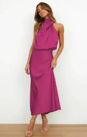 Maxi Dress for Women Rieworkes