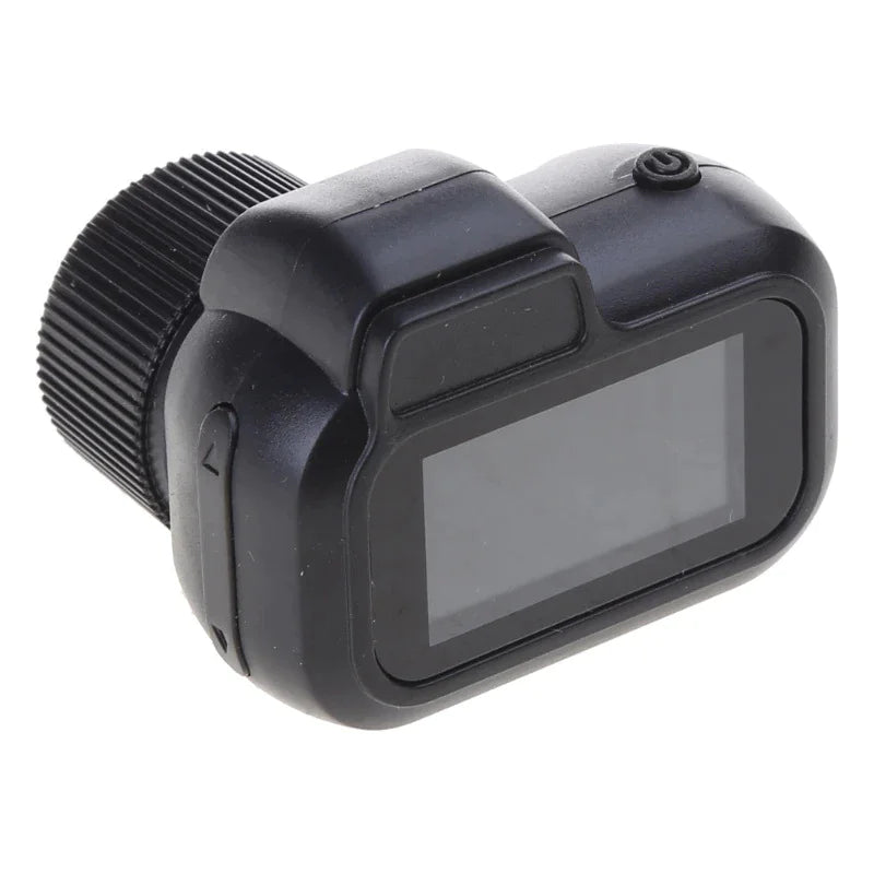 Compact 1080p HD Retro Mini Camera - Perfect Pocket-Sized Gift for Any Occasion! Mimarta