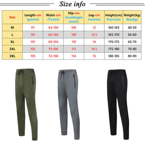 Pocket Training Sweatpants Rieworkes