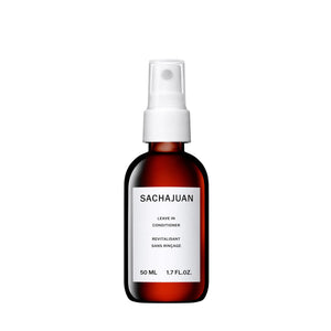 SachaJuan Leave In Conditioner 50 ml 1.7 fl oz Mimarta