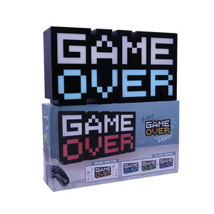 PlayStation Voice-Controlled Game Icon Light: Acrylic Atmosphere Neon Rieworkes
