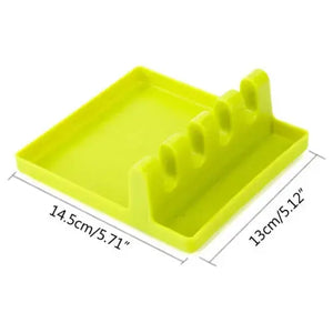 Silicone Kitchen Utensils Rieworkes