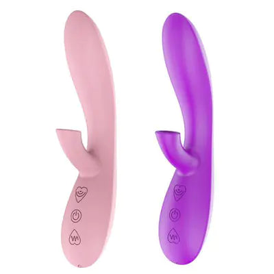 Unique Vibrating Wand for Women - Personal Pleasure Toy Mimarta