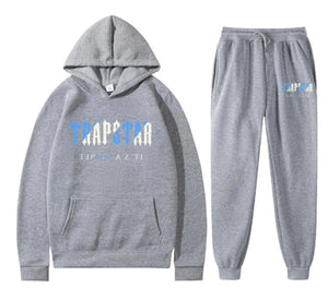 Winter Hoodie Sports Rieworkes