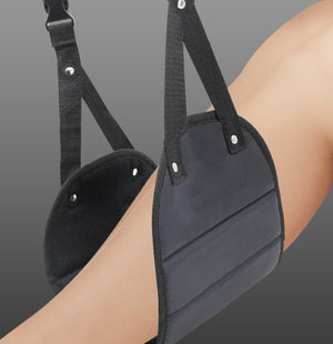 Travel Leg Rest Hammock Mimarta