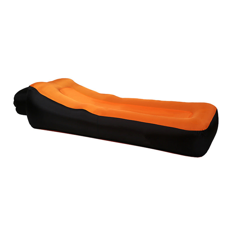Portable Inflatable Sofa Bed for Outdoor Camping Mimarta