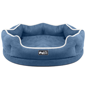 Pet Cat Dog Bed, Warm Sofa, Washable Memory Foam Mimarta