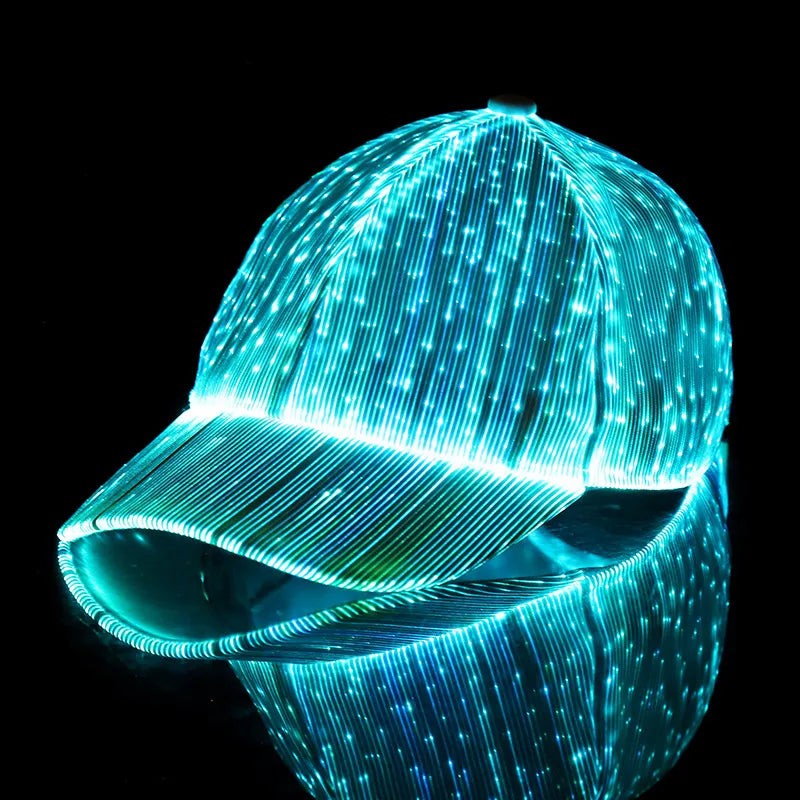 Lumisonata LED hats Mimarta