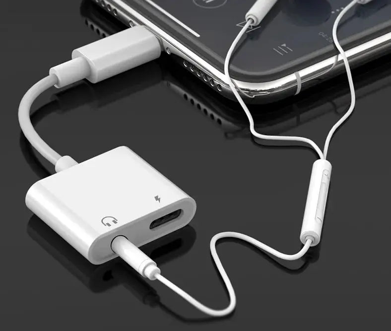 Headphone Adapter Cable Rieworkes