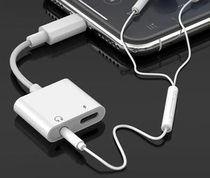 Headphone Adapter Cable Rieworkes