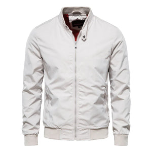 Casual Men's Top Jacket Rieworkes