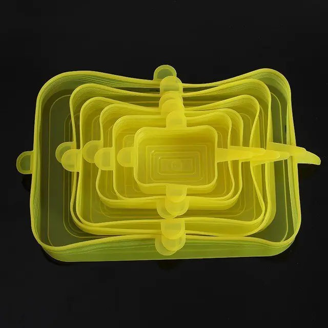 Lids for Kitchen Microwave Bowl Rieworkes