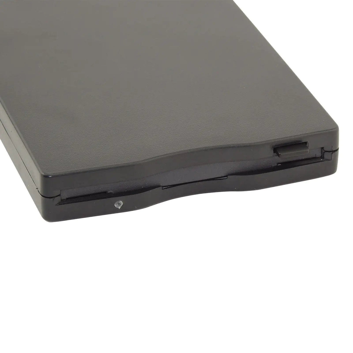 3.5” USB 2.0 Data External Floppy Disk Drive 1.44MB For Laptop PC Win 7/8/10 Mac - Rieworkes