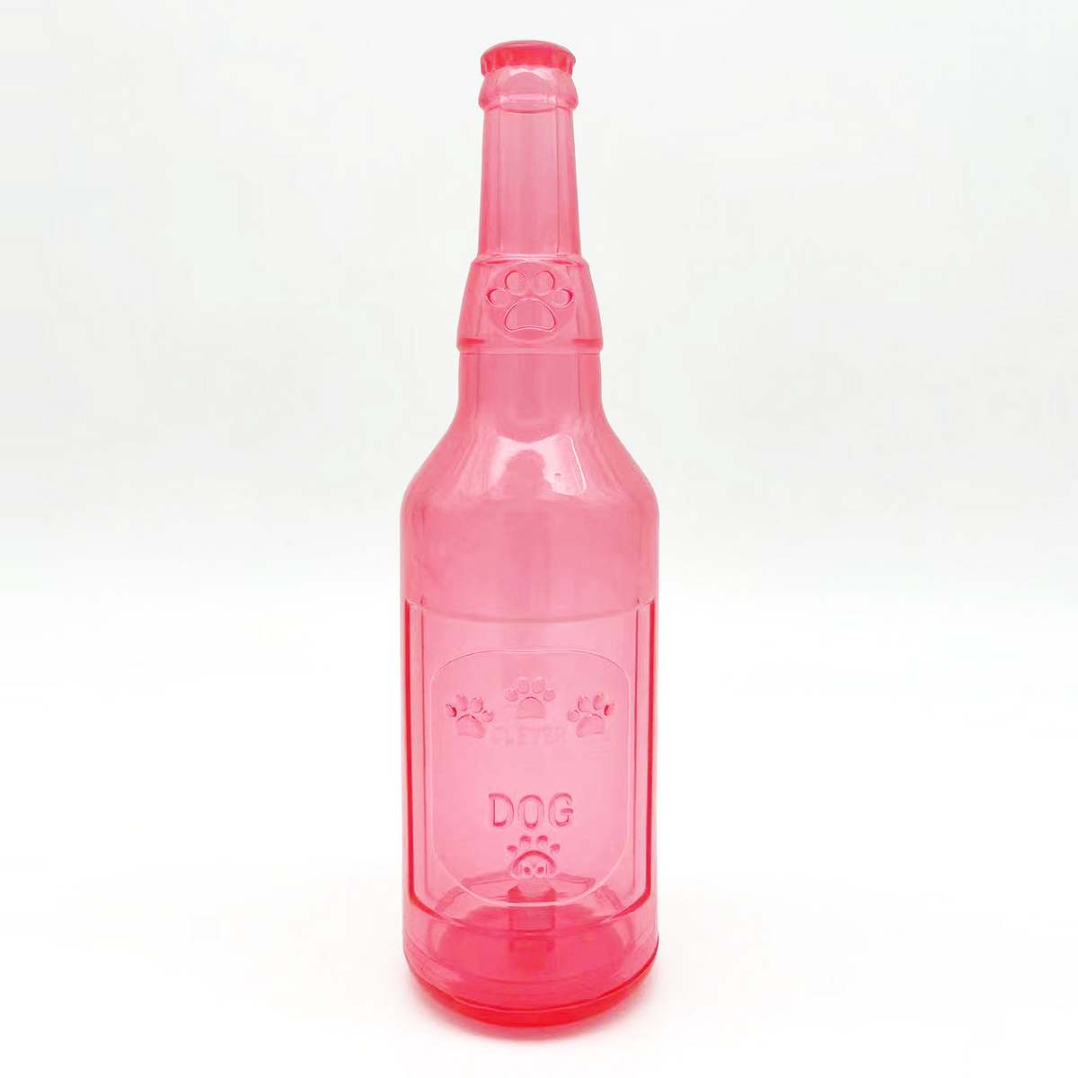 Pet TPR Tennis Bottle Toy Mimarta