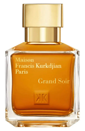 Maison Francis Kurkdjian Grand Soir By Maison Francis Eau De Parfum Spray 2.4 Oz Mimarta