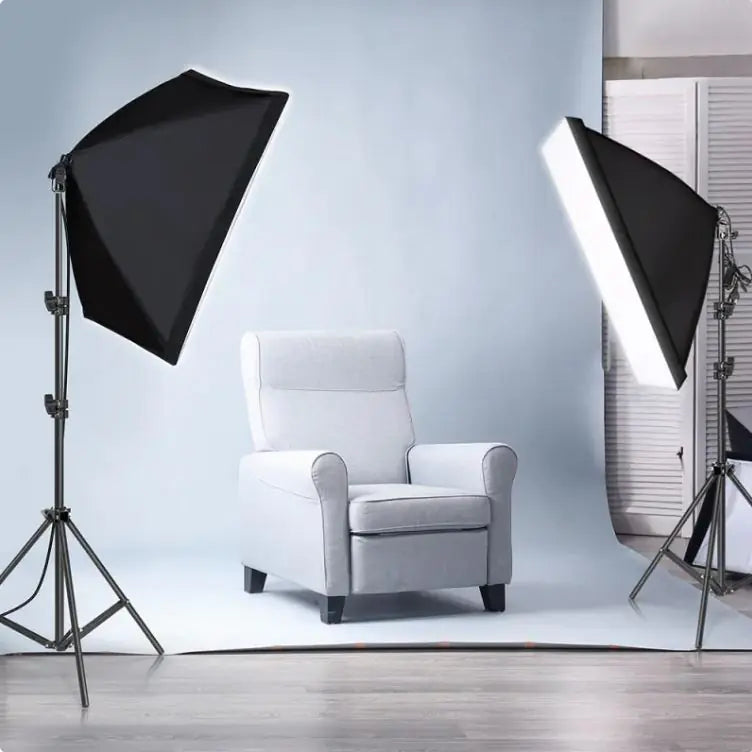 Compatible with Apple, Tripod Studio Set Live Light Supplemental Portrait Costume Shooting Rieworkes