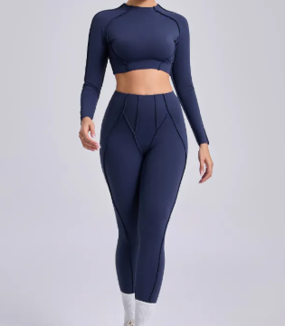 Women's Yoga Clothes Workout Outfit Mimarta
