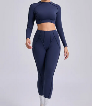 Women's Yoga Clothes Workout Outfit Mimarta