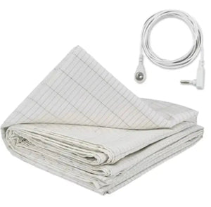 Grounding Bed Sheet Rieworkes