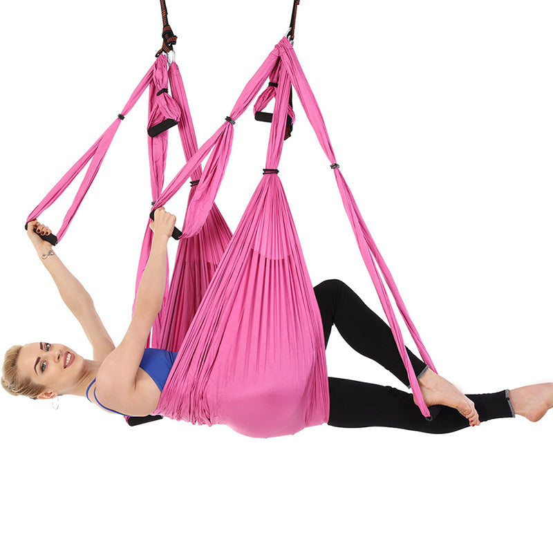 Yoga Stretching Strap for Flexibility and Training Mimarta