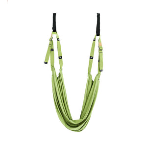 Yoga Stretching Strap for Flexibility and Training Mimarta