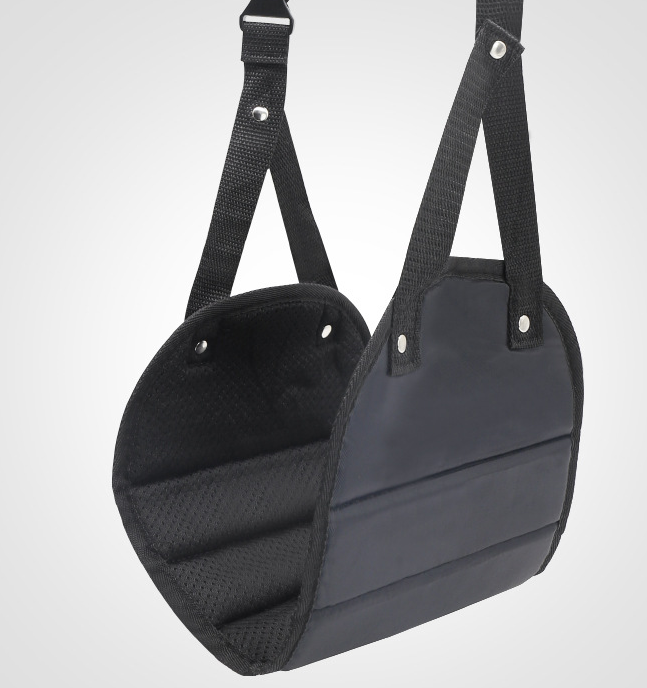 Travel Leg Rest Hammock Mimarta