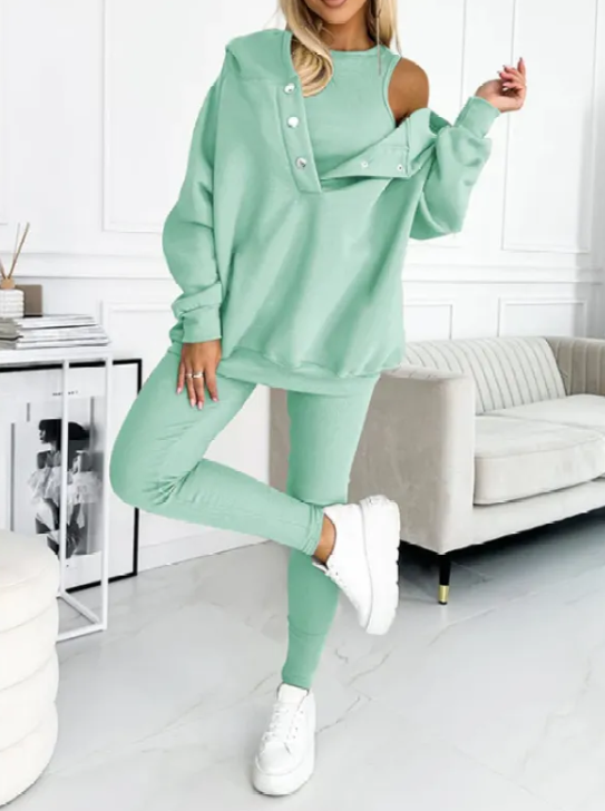 Workout Outfit for Women Mimarta