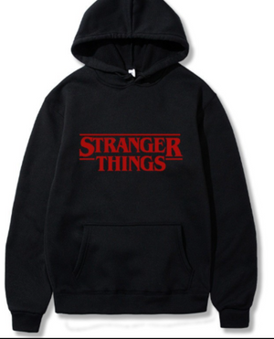Stranger Things Hoodie - Unisex Design Mimarta
