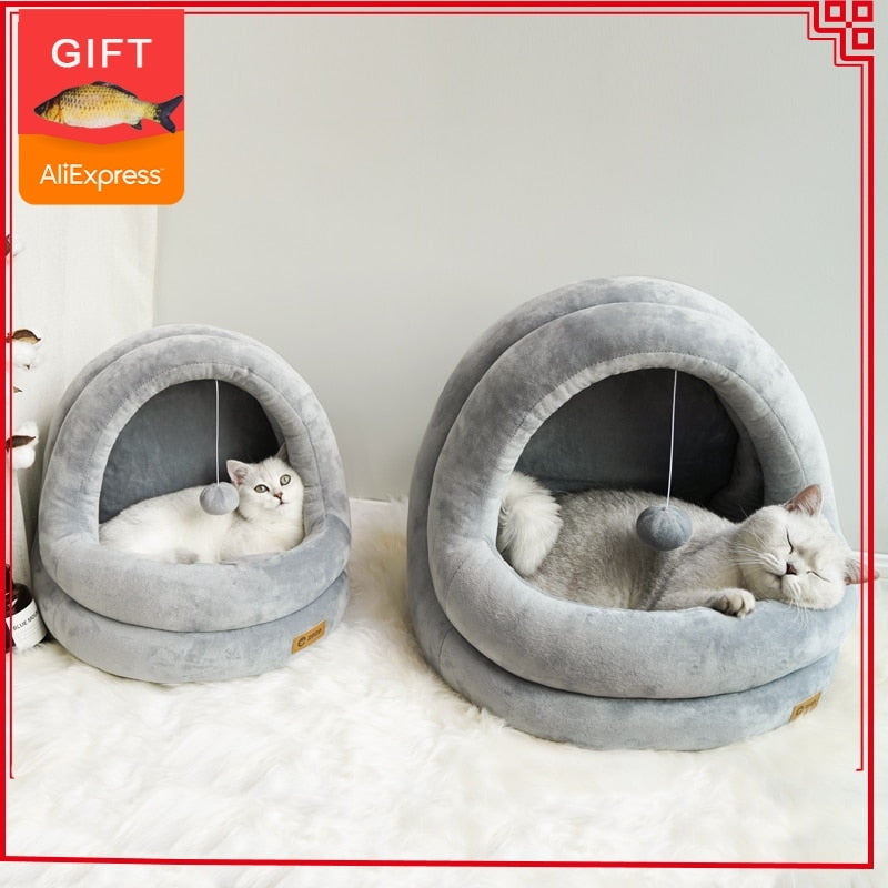 Dog Bed, Cat Bed, Pet House Mimarta