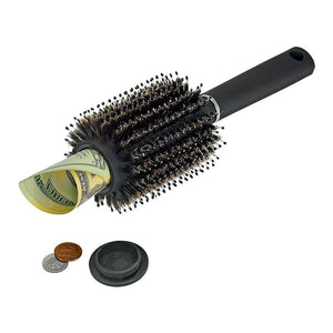 Multifunctional Portable Comb Storage Box and Organizer Mimarta