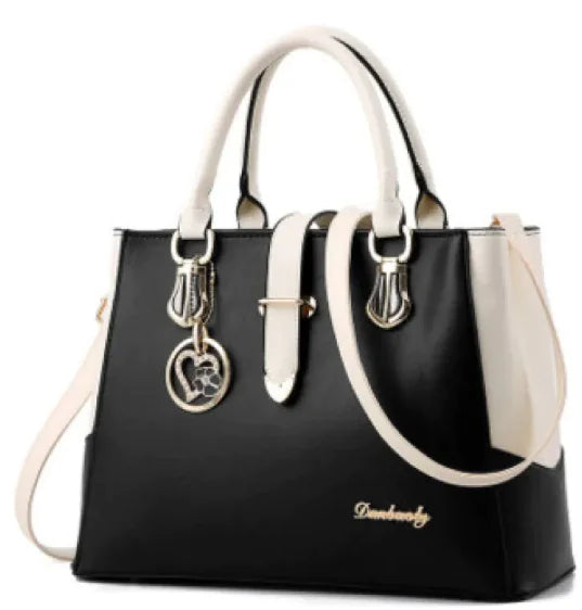 Korean Style Sweet Women's Shoulder Bag Rieworkes