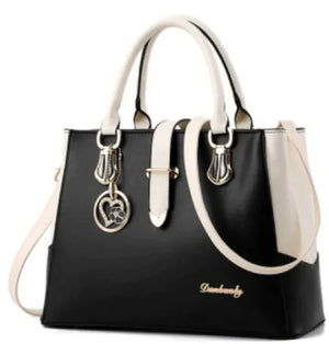 Korean Style Sweet Women's Shoulder Bag Rieworkes