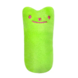 Critter Trends Claws Catnip Toy Rieworkes