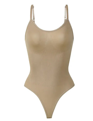 Women's Simple Body-Shaping Corset – Elegant, Comfortable, and Flattering Rieworkes