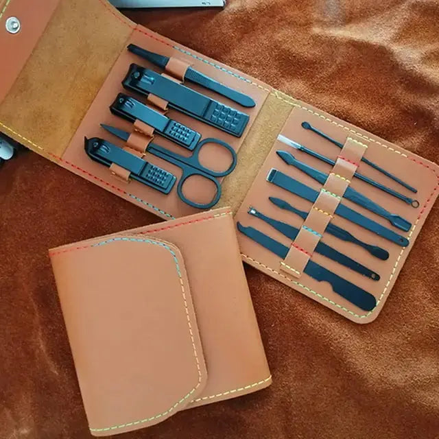 Nail Clippers Tool Set Rieworkes