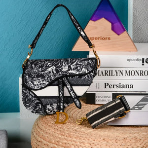 New Designer Luxury Bags Women Genuine Leather Handbags Rieworkes