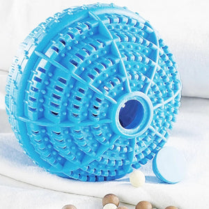 Magic Laundry Wash Ball Rieworkes