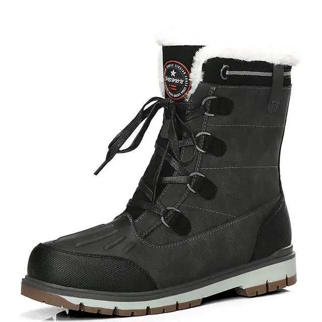 Men's Winter Boots Rieworkes