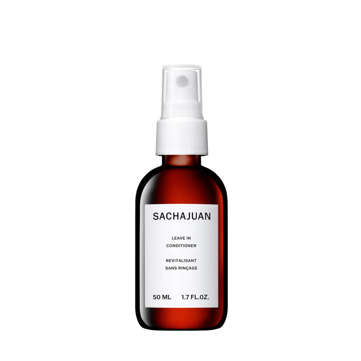 SachaJuan Leave In Conditioner 50 ml 1.7 fl oz Mimarta