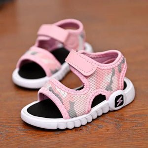 Kids Summer Sandals Rieworkes