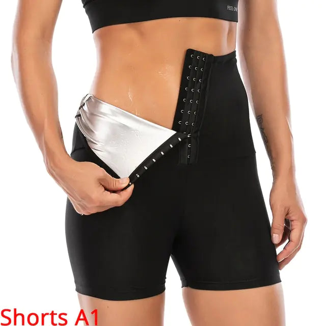 Body Shaper Workout Gym Leggings Fitness Pants Rieworkes