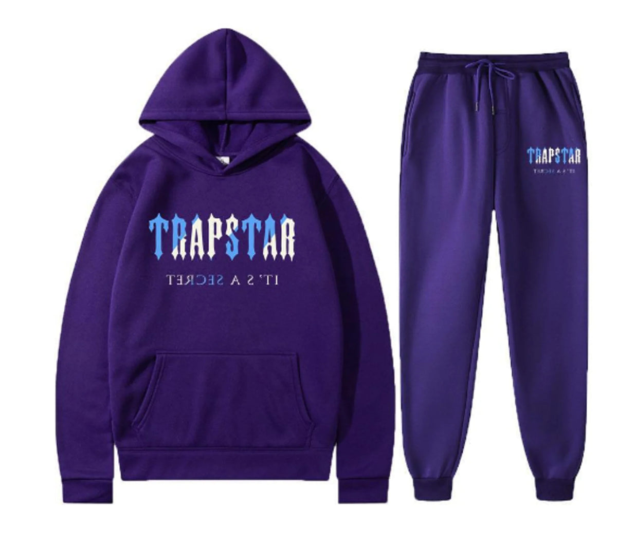 Winter Hoodie Sports Rieworkes