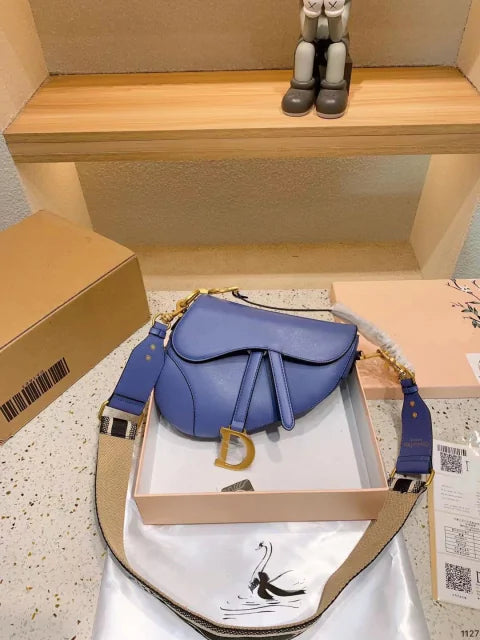 New Designer Luxury Bags Women Genuine Leather Handbags Rieworkes