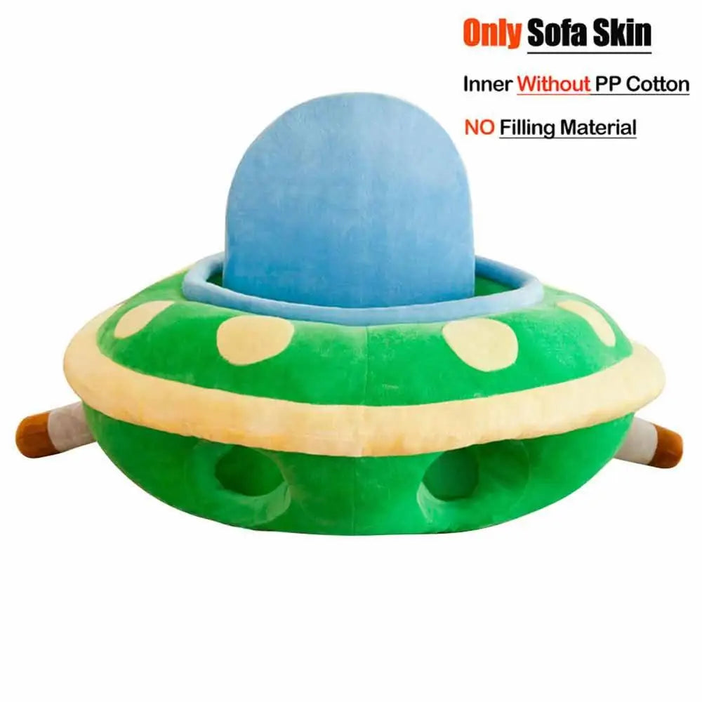 Creative Baby Sofa Rieworkes