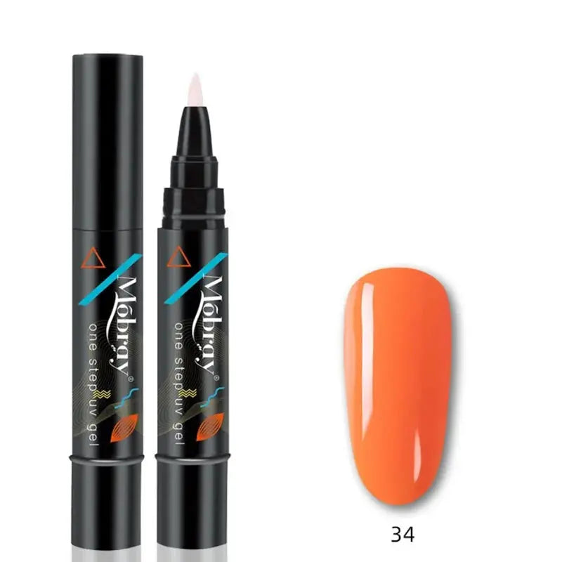 Nail Gel Pencil Rieworkes