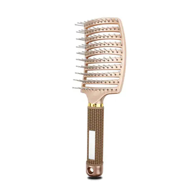 Massage Hair Comb Rieworkes