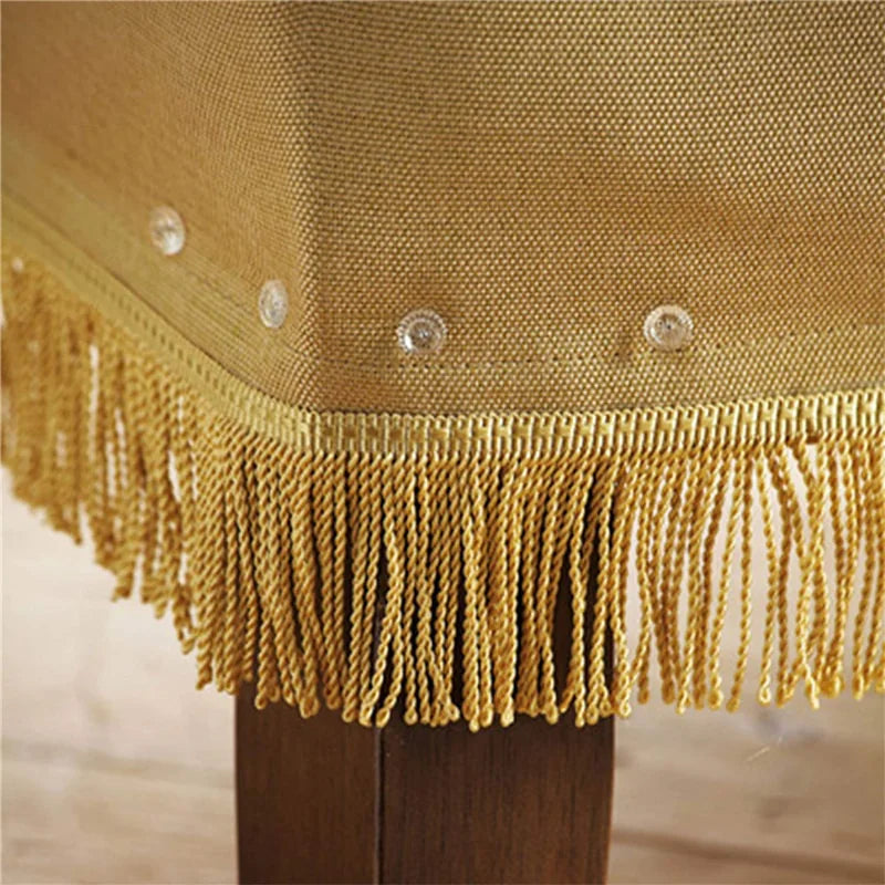 50 Pcs Upholstery Tacks Headliner Pins Clear Heads Twist Bed Fabric Sofa Chair Mimarta